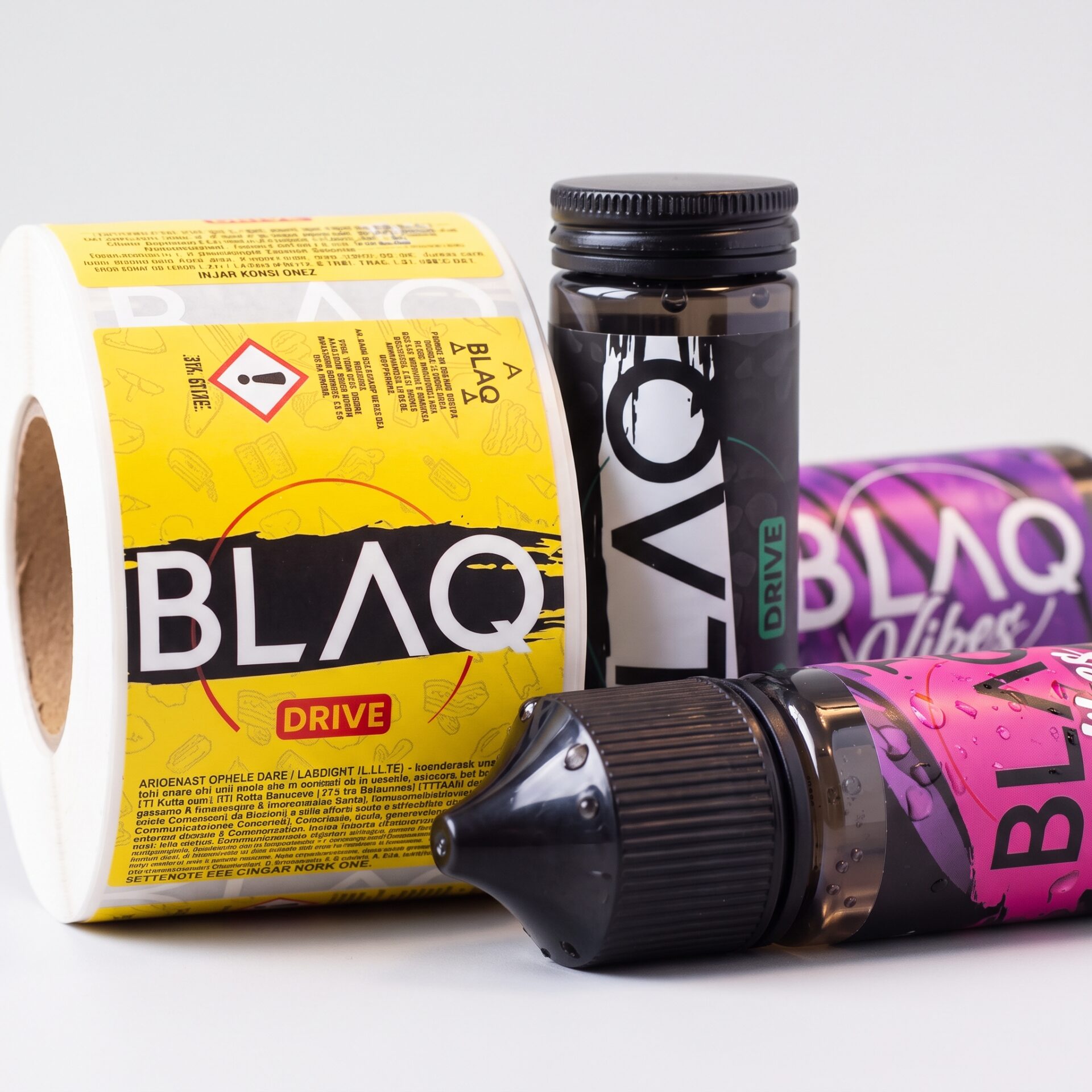 Progetto Flamini