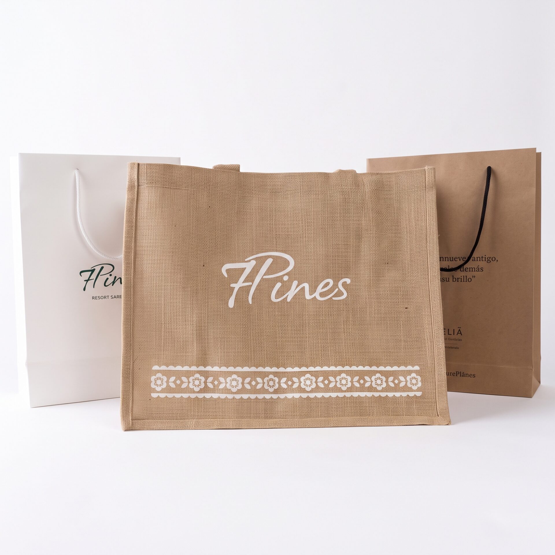 Shopper Plines