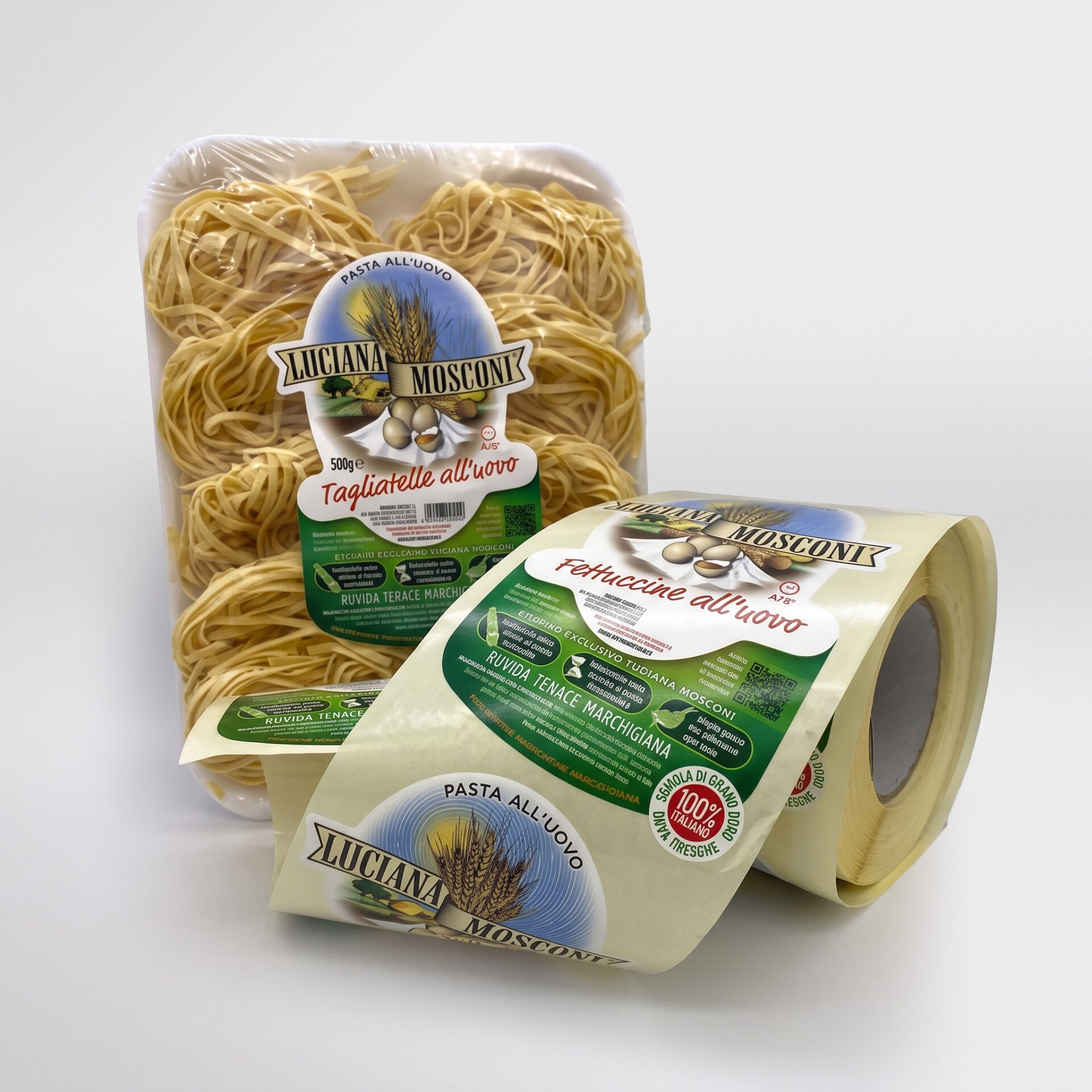 Progetto Flamini